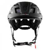 Casco MTBE2 black-camo matt - Cykelhjelm