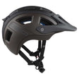 Casco MTBE 2 Warmblack Matt cykelhjelm