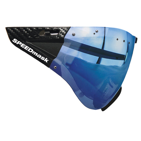 Casco SPEEDmask Ocean visir