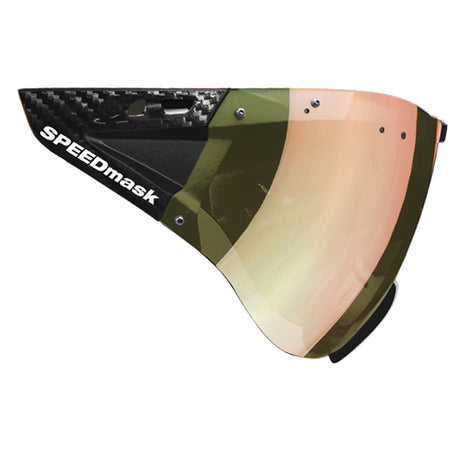 Casco SPEEDmask Sunset visir