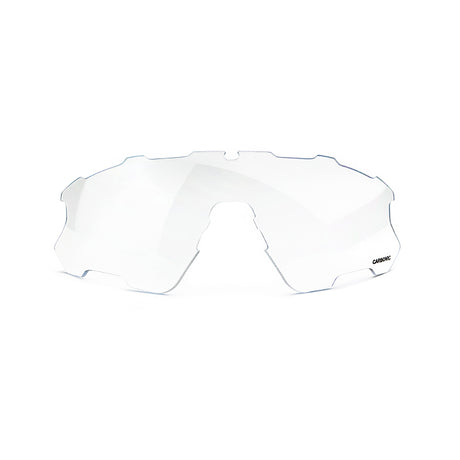 Casco SX-34 reservelinse – Klar