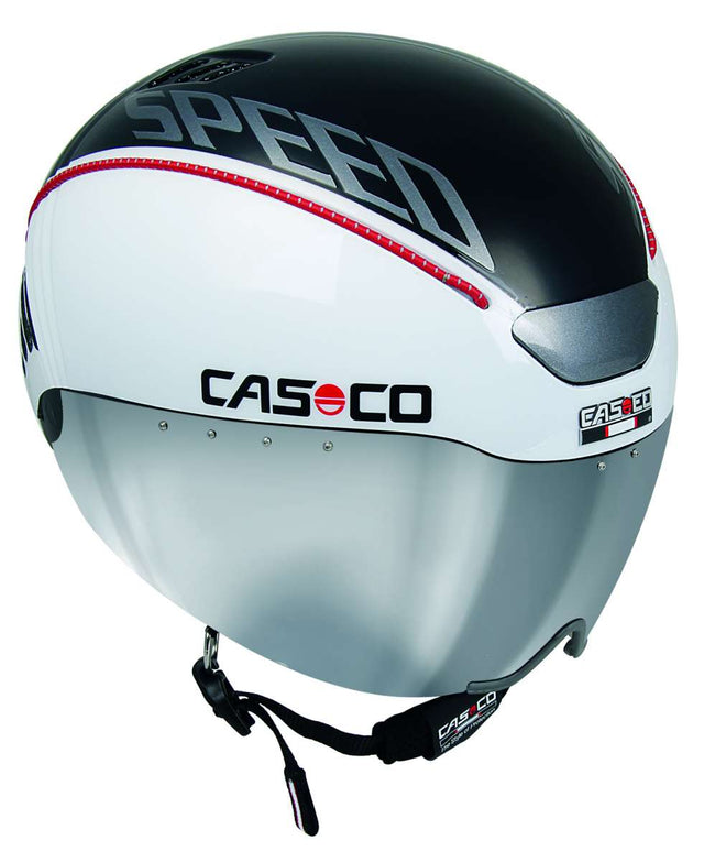 Casco SPEEDtime cykelhjelm