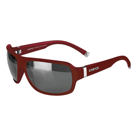 Casco SX-61 sportsbrille – Burgundy