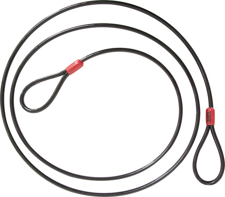 ABUS Wire Cobra™ 12/180 sort – billede 1
