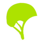 eCykelhjelm.dk logo