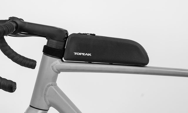 Topeak FastFuel DryBag II bolt-on montering