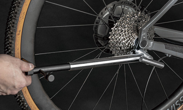 Topeak Hanger Alignment Gauge retter geardrop