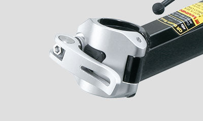 Topeak MTX BeamRack EX kvikudløser-klemme