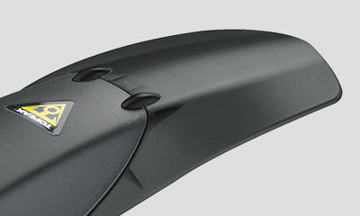 Topeak DeFender RX bagskærm med forlænger