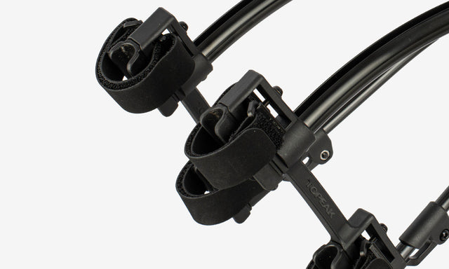 Topeak TetraRack GR2 burrebåndsmontering