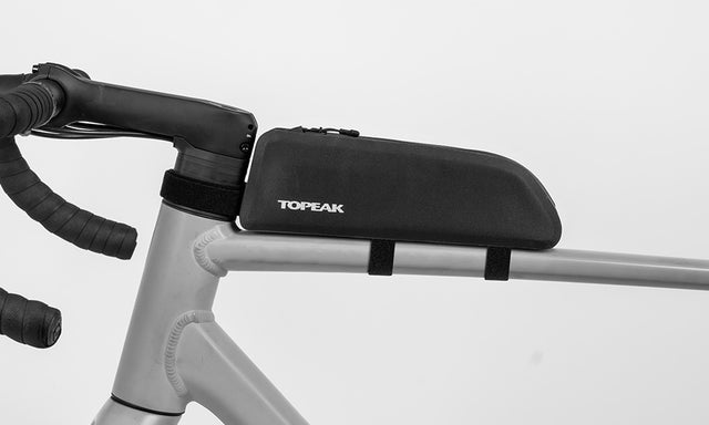 Topeak FastFuel DryBag II med stropmontering