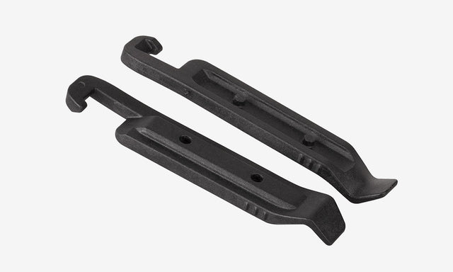 Topeak FreePack med medfølgende dækjern