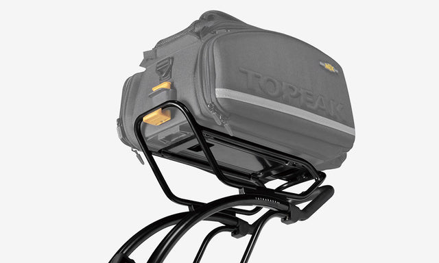 Topeak TetraRack M1 med MTX QuickTrack