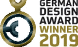 Abus GameChanger champagne gold cykelhjelm