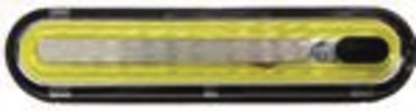 ABUS Forlygte Gemini 2.0 genopladelig COB LED 240 lumen – billede 1
