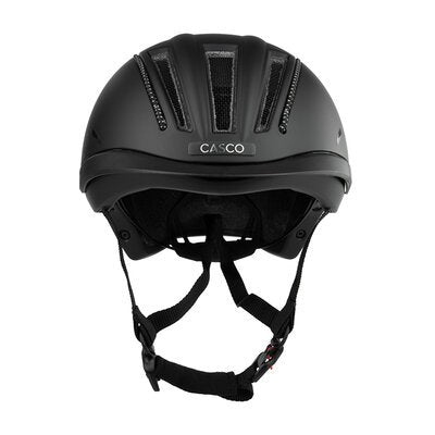 Casco Roadster Prime Shade Black set fra siden