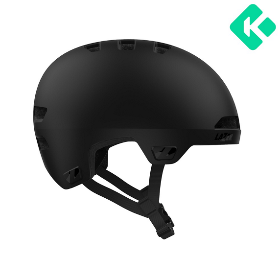 Lazer hjelm Maze KinetiCore Matte Black - Cykelhjelm