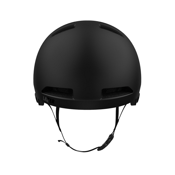 Lazer hjelm Maze KinetiCore Matte Black - Cykelhjelm