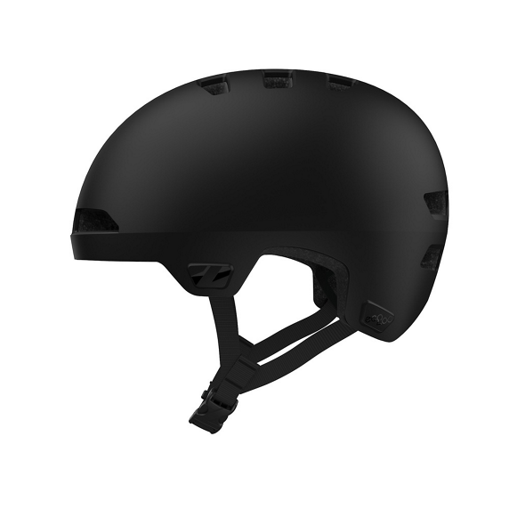 Lazer hjelm Maze KinetiCore Matte Black - Cykelhjelm