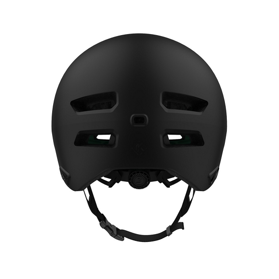 Lazer hjelm Maze KinetiCore Matte Black - Cykelhjelm