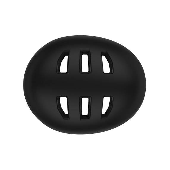 Lazer hjelm Maze KinetiCore Matte Black - Cykelhjelm
