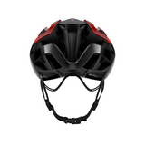 Lazer Genesis MIPS Black Red - Cykelhjelm