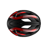 Lazer Genesis MIPS Black Red - Cykelhjelm