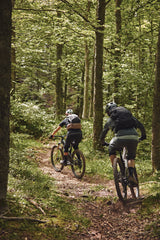 Abus MoDrop wildberry red cykelhjelm