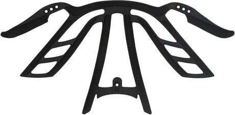 ABUS Padding AirBreaker black – billede 1
