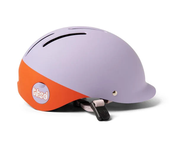 Thousand Next Youth Lavender Sunset - Cykelhjelm