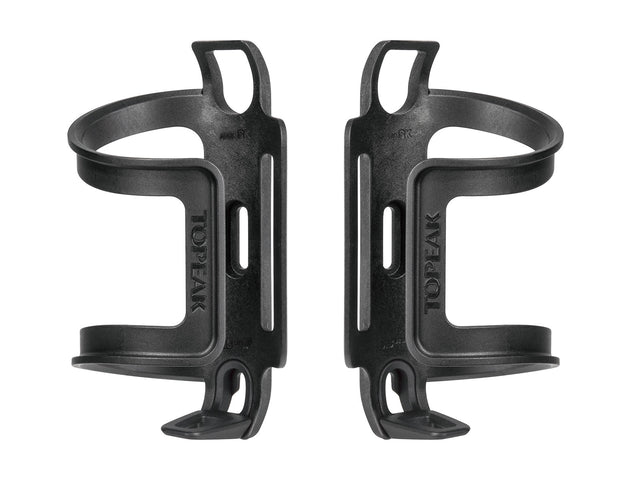 Topeak Ninja Master+ Cage SK vendbar venstre/højre