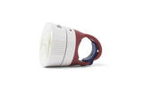 Thousand - Traveler 2.0 Magnetiske forlygte i Speedway Cream