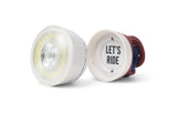 Thousand - Traveler 2.0 Magnetiske forlygte i Speedway Cream