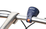 Thousand - Traveler 2.0 Magnetiske forlygte i navy