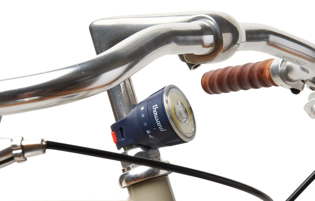 Thousand - Traveler 2.0 Magnetiske forlygte i navy
