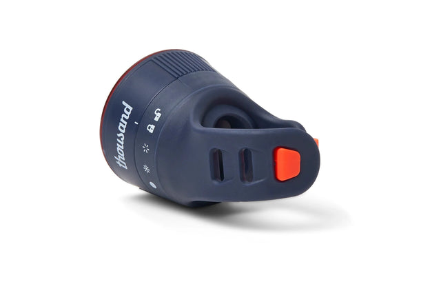 Thousand - Traveler 2.0 Magnetiske Baglygte i navy