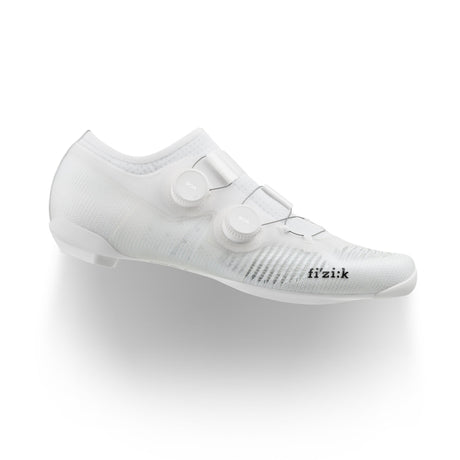 Fizik Vento Vega Carbon racercykelsko, hvid