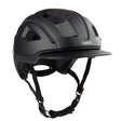 Casco COSMO Air Prime Shade Black Matt cykelhjelm