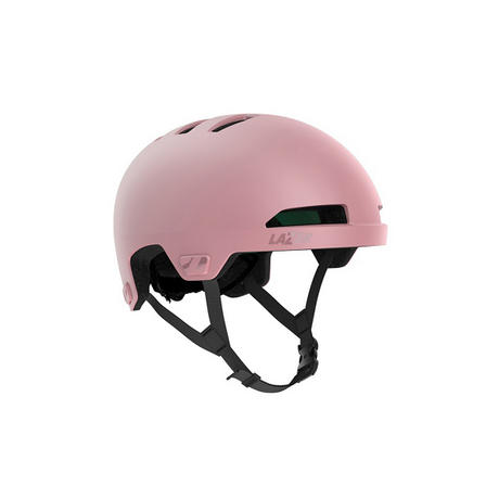 Lazer Maze Jr KinetiCore matte nordic pink - Cykelhjelm