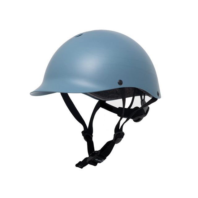 Dashel Ocean-udgave i Sea Blue - Cykelhjelm