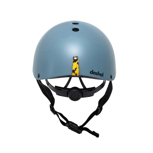 Dashel Ocean-udgave i Sea Blue - Cykelhjelm