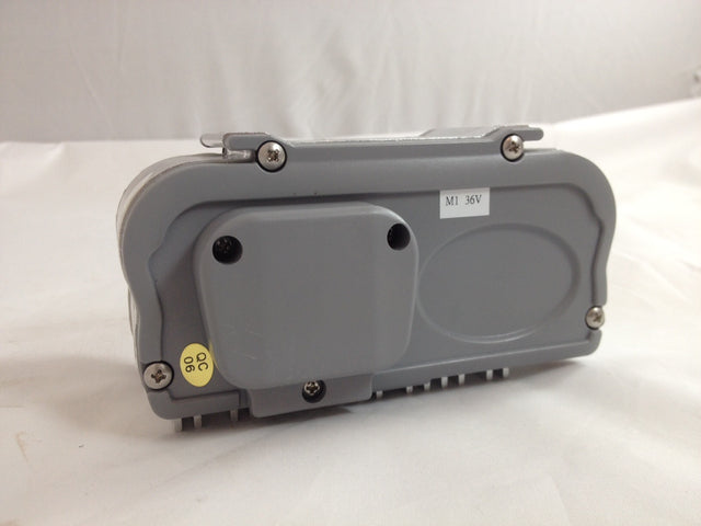 TranzX Controller 36V CN03 Sølv – billede 2