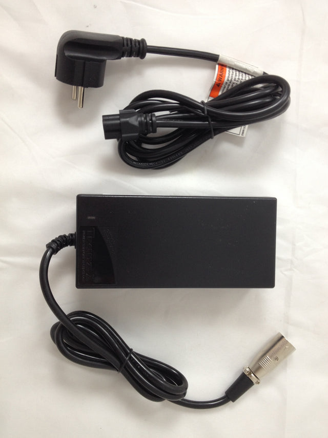 Lader 36V E-Fly (2AH / TranzX) – billede 1