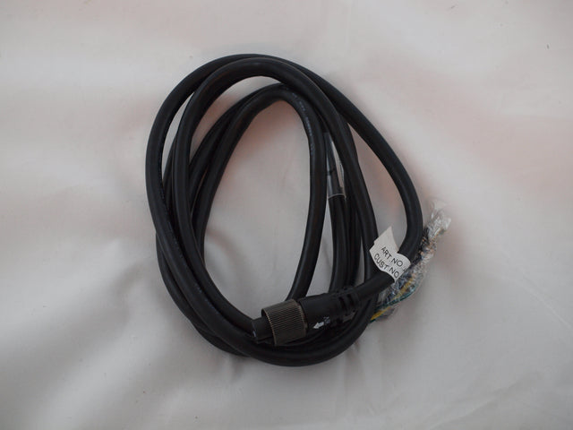 TranzX Motorkabel 24V m/omløber CN03 – billede 1