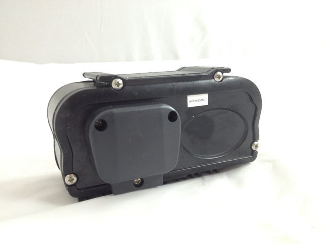 TranzX Controller 36V CN03J Sort (CA12 bagagebærer) – billede 2