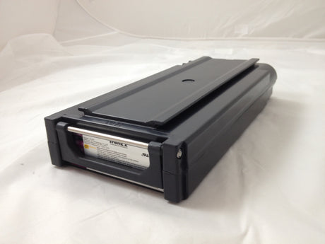 TranzX Batteri 24V 11AH BL03 Sort – billede 2