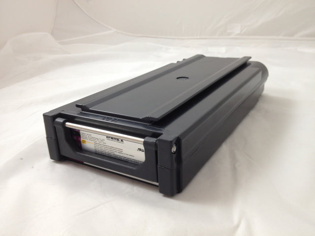 TranzX Batteri 24V 11AH BL03 Sort – billede 2