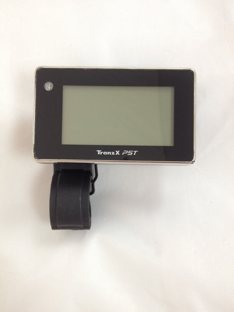 TranzX Display 36V DP10 Silent Motor (BB+AGT) – billede 2