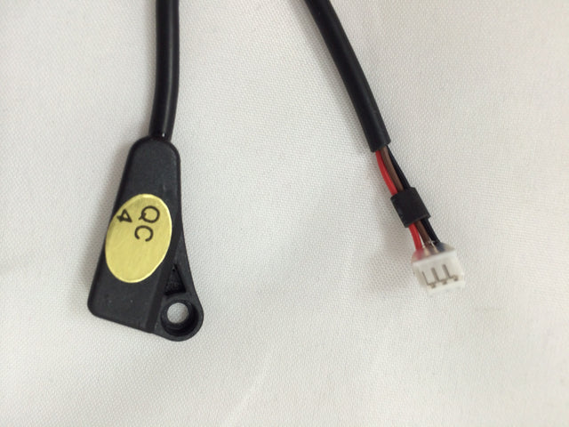 TranzX Bremsesensor til DP10 Højre side (15cm) – billede 2