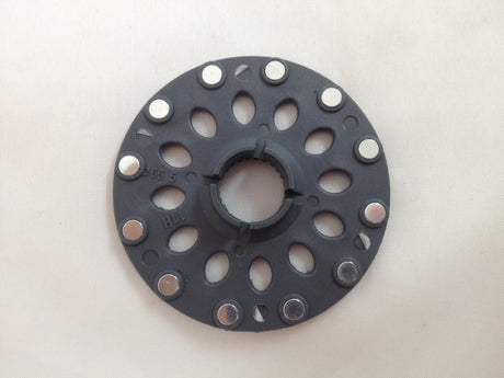 RPM Sensor 12 Magnet TranzX – billede 2
